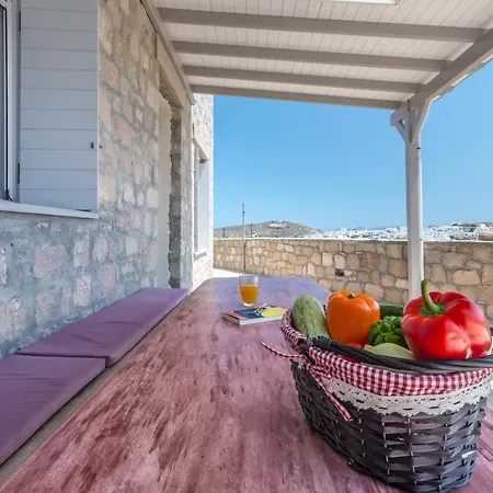 Casa vacanze Stone House Yiota *