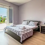 Сasa de vacaciones Stone House Yiota *