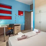 Сasa de vacaciones Stone House Yiota