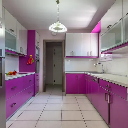 Stone House Yiota Plaka (Milos)