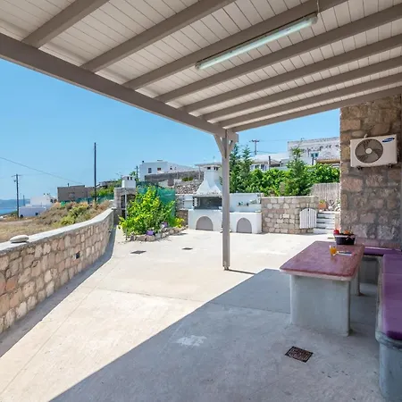 Stone House Yiota *